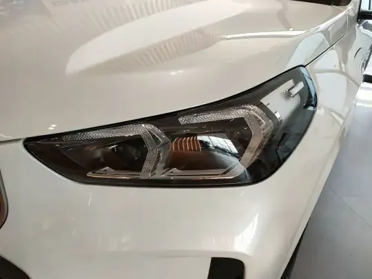 BMW iX1 2023 (21000 км)