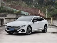 Volkswagen FAW-Volkswagen CC 2024 (28400 км)