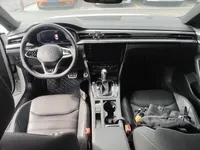 Volkswagen FAW-Volkswagen CC 2024 (28400 км)