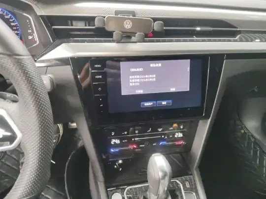 Volkswagen FAW-Volkswagen CC 2024 (28400 км)