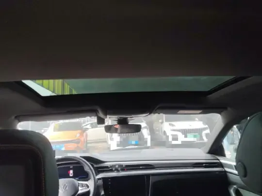 Volkswagen FAW-Volkswagen CC 2024 (28400 км)