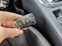 Volkswagen FAW-Volkswagen CC 2024 (28400 км)