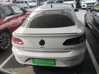 Volkswagen FAW-Volkswagen CC 2024 (28400 км)