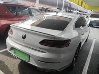 Volkswagen FAW-Volkswagen CC 2024 (28400 км)