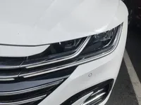 Volkswagen FAW-Volkswagen CC 2024 (28400 км)