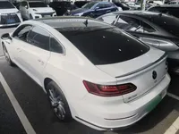 Volkswagen FAW-Volkswagen CC 2024 (28400 км)