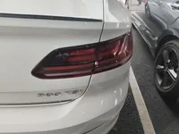 Volkswagen FAW-Volkswagen CC 2024 (28400 км)