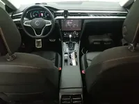 Volkswagen FAW-Volkswagen CC 2024 (23100 км)