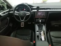Volkswagen FAW-Volkswagen CC 2024 (23100 км)