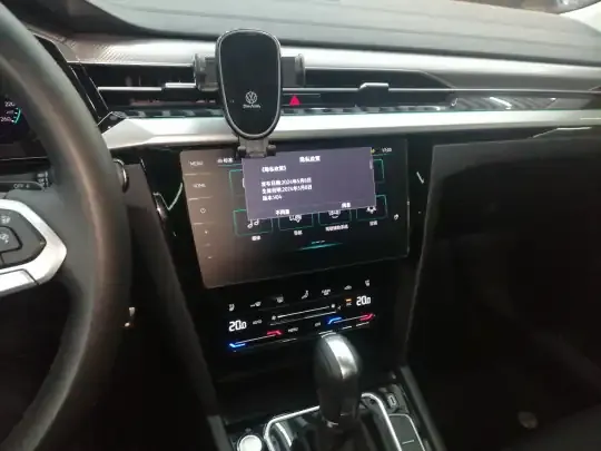 Volkswagen FAW-Volkswagen CC 2024 (23100 км)