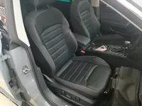 Volkswagen FAW-Volkswagen CC 2024 (23100 км)