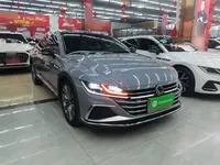 Volkswagen FAW-Volkswagen CC 2024 (23100 км)