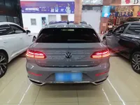 Volkswagen FAW-Volkswagen CC 2024 (23100 км)