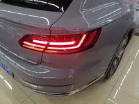 Volkswagen FAW-Volkswagen CC 2024 (23100 км)