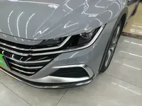 Volkswagen FAW-Volkswagen CC 2024 (23100 км)