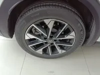 Citroen C5 X 2024 (24000 км)
