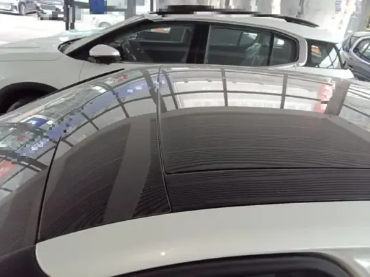 Citroen C5 X 2024 (24000 км)