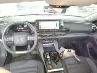Citroen C5 X 2024 (24000 км)