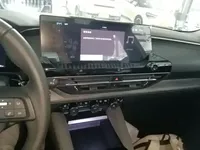 Citroen C5 X 2024 (24000 км)