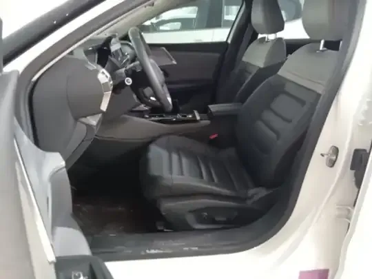 Citroen C5 X 2024 (24000 км)