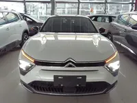 Citroen C5 X 2024 (24000 км)