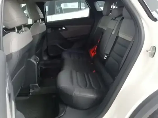 Citroen C5 X 2024 (24000 км)