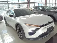 Citroen C5 X 2024 (24000 км)