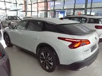 Citroen C5 X 2024 (24000 км)