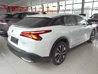Citroen C5 X 2024 (24000 км)