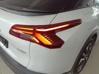 Citroen C5 X 2024 (24000 км)