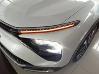 Citroen C5 X 2024 (24000 км)