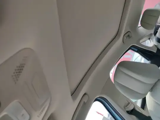Chery Fengyun A8 2024 (7100 км)