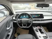 Chery Arrizo 8 2024 (19900 км)