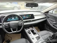 Chery Arrizo 8 2024 (19900 км)