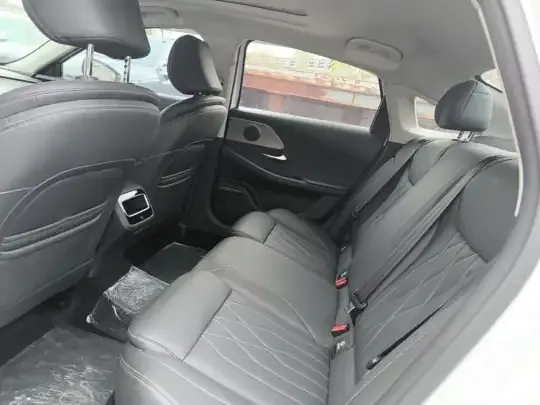 Chery Arrizo 8 2024 (19900 км)