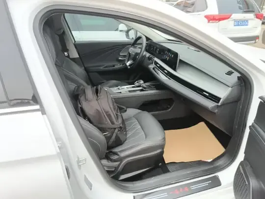 Chery Arrizo 8 2024 (19900 км)