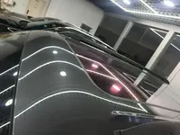 Tank 400 New Energy 2024 (29600 км)