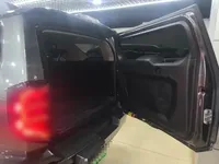 Tank 400 New Energy 2024 (29600 км)