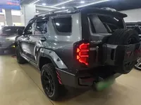 Tank 400 New Energy 2024 (29600 км)
