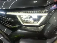 Tank 400 New Energy 2024 (29600 км)