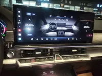 Tank 400 New Energy 2024 (32599 км)