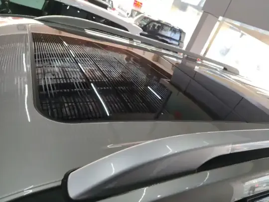 Tank 500 New Energy 2024 (4700 км)