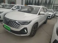 Jetta VS7 2024 (8400 км)