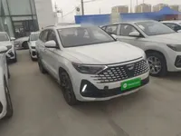 Jetta VS7 2024 (8400 км)
