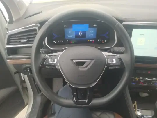 Jetta VS7 2024 (8400 км)