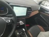 Jetta VS7 2024 (8400 км)