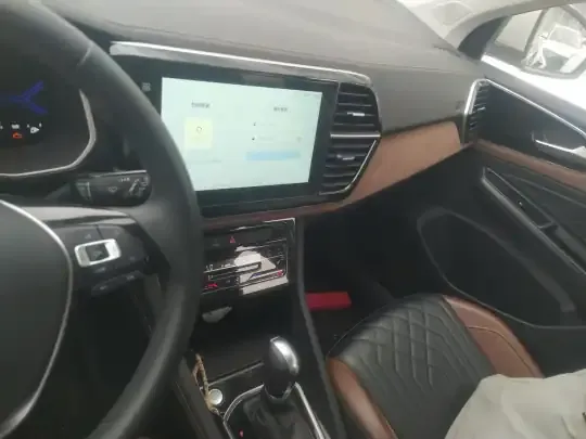 Jetta VS7 2024 (8400 км)