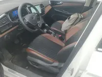Jetta VS7 2024 (8400 км)