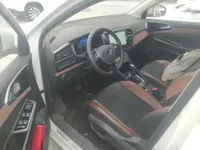 Jetta VS7 2024 (8400 км)