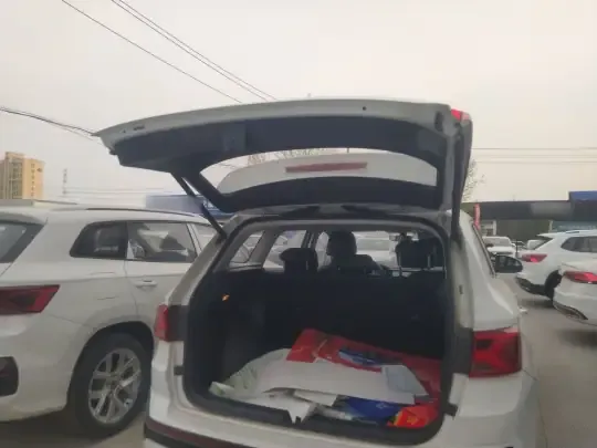 Jetta VS7 2024 (8400 км)